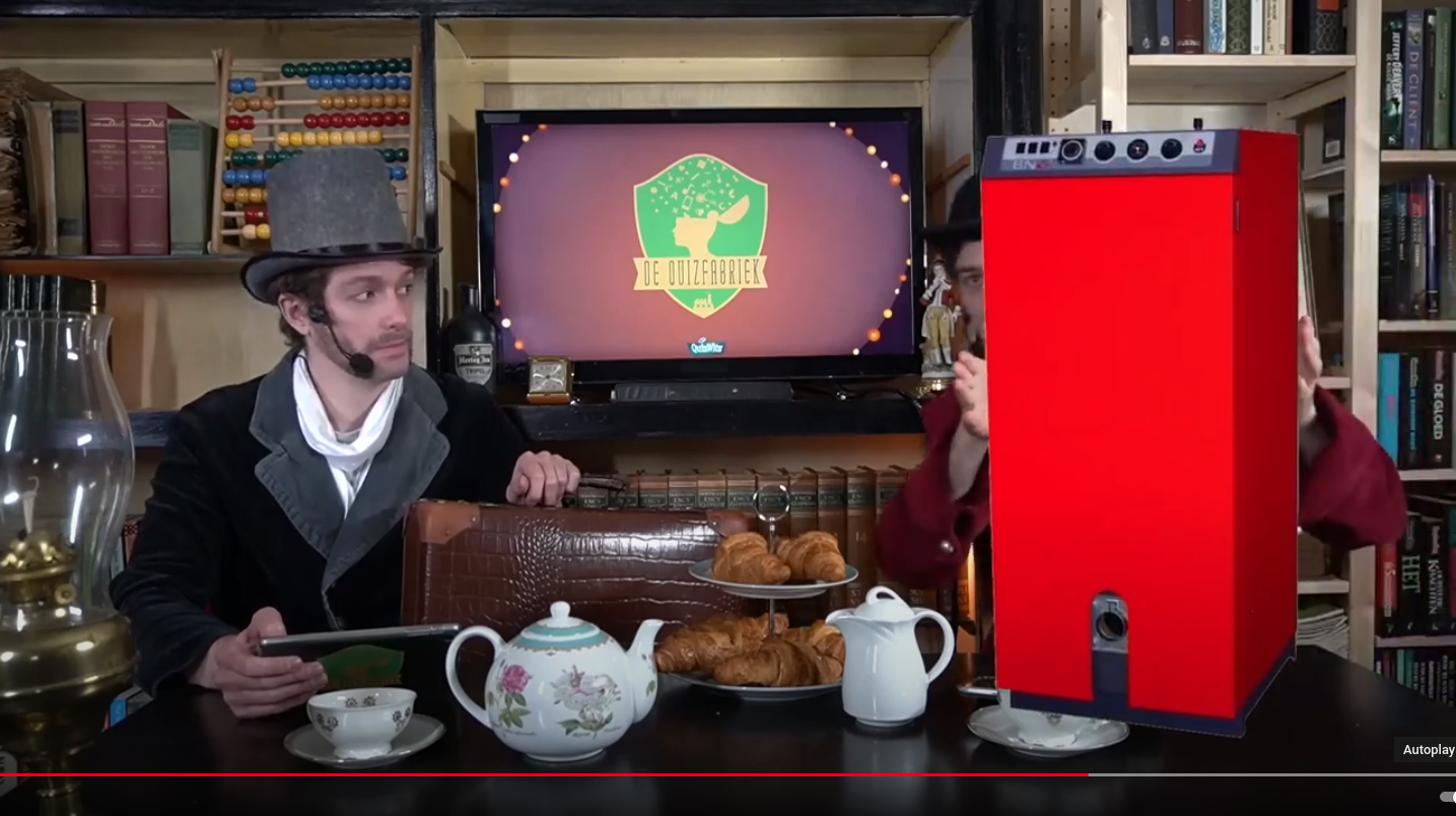 Reis rond de wereld in 80 vragen - cover